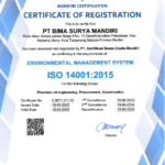 Environmental Management System